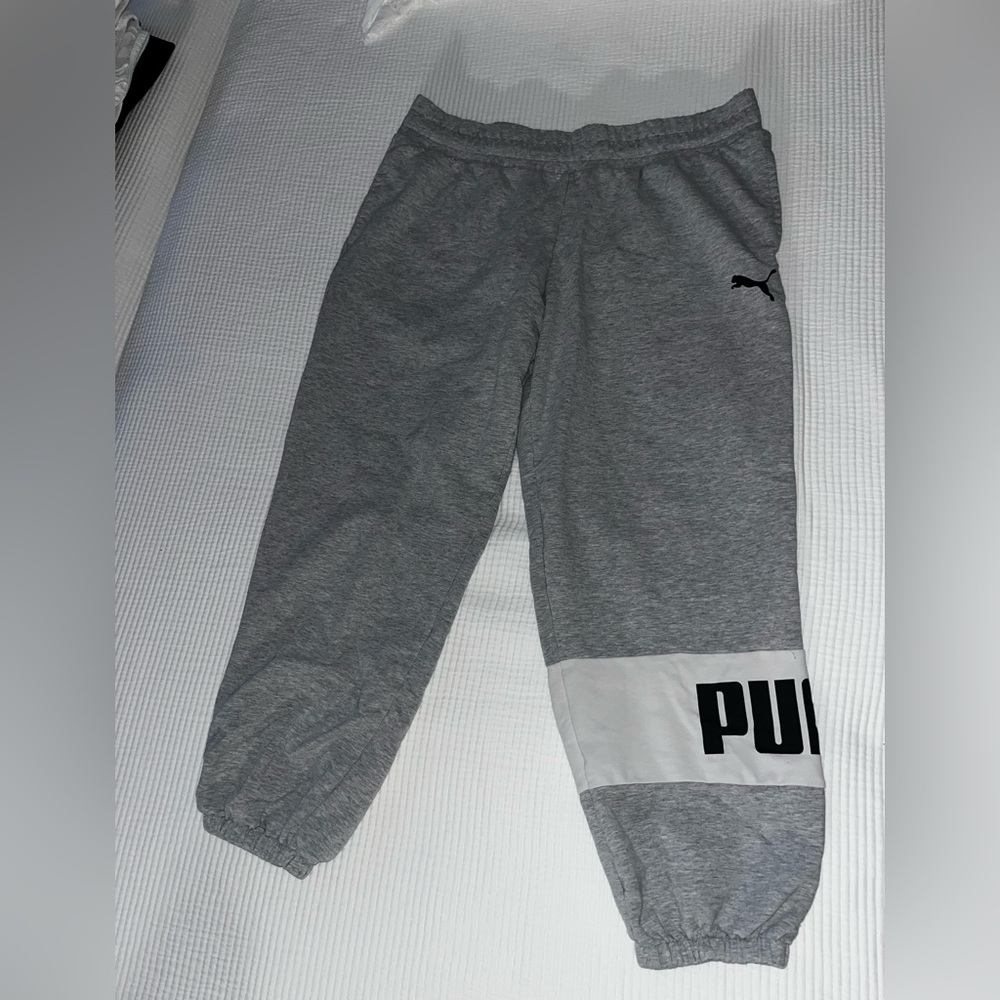 PUMA joggers